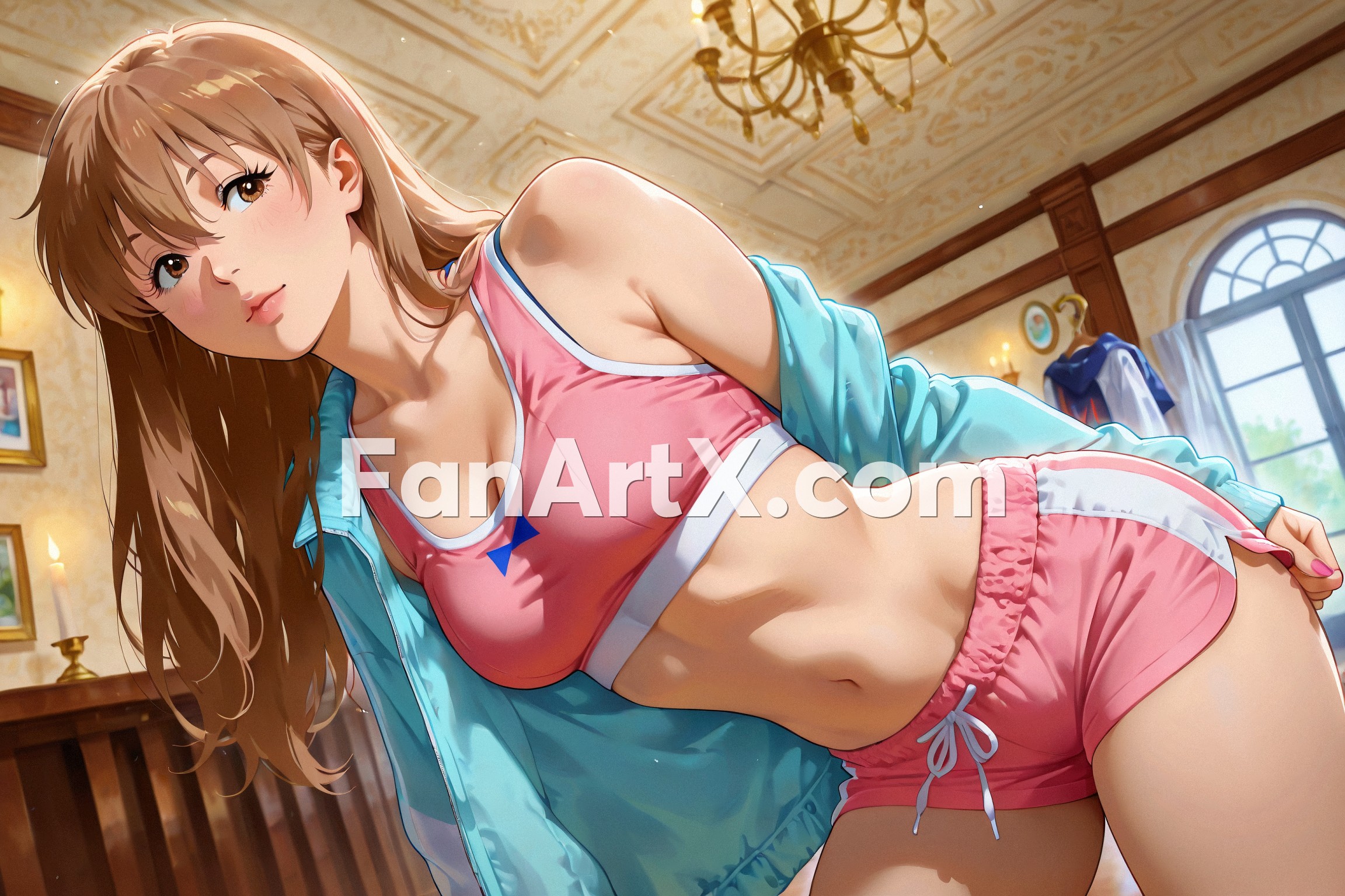Shouko Nishimiya fanart - a Silent Voice Characters 1596693